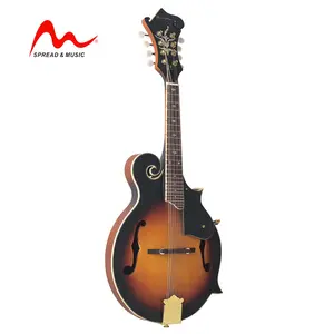 Bán Sỉ Chất Lượng Cao Mandolin Rắn Mandolin Để Bán