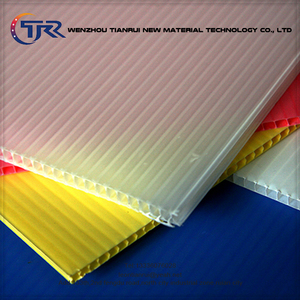 Tấm Nhựa Polypropylene <span class=keywords><strong>Pp</strong></span> Được Xử Lý Bằng Uv Giá Bán Buôn - Product Image 4