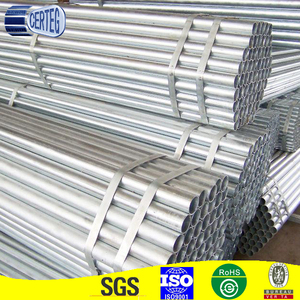 60mm GI Espita Pipe para la Construcción de la Etapa Truss - Product Image 3