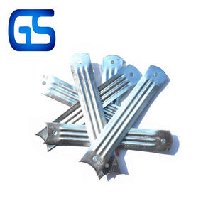 Tiges de chaussures en métal galvanisé pour chaussures en <span class=keywords><strong>cuir</strong></span> - Product Image 4