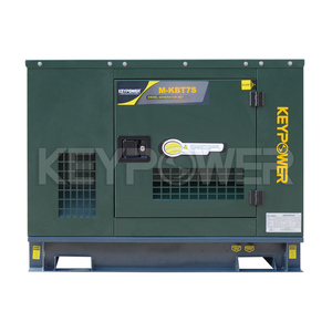 에너지 절약 300w-10kw 자유로운 전기 영구 자석 바람 저가 발전기 - Product Image 1
