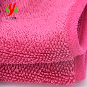 100% polyester printed coral fleece