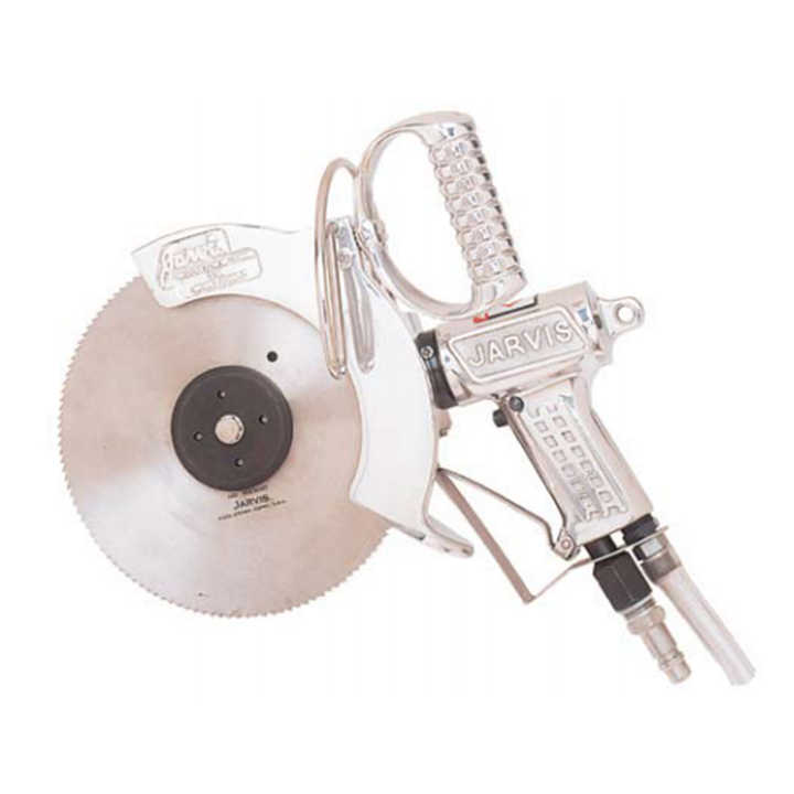 Jarvis 1000f Beef Ribbing,Pork Chine Bones,Ham Pneumatic Powered