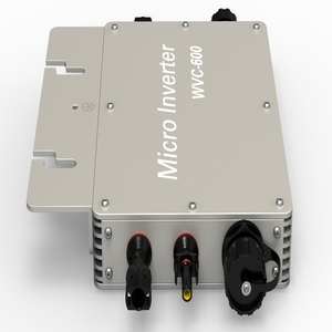 Y-SOLAR WVC-600W-110V China Fábrica Vende Al Por Mayor Lazo de la Rejilla Micro Inversor Para El Sistema Solar - Product Image 6