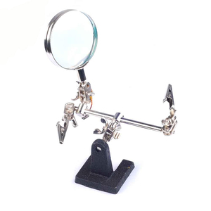 Goldsmith Strumenti di Saldatura Macchina di Terze Parti di Utensili A Mano con Lente di Ingrandimento - Product Image 2