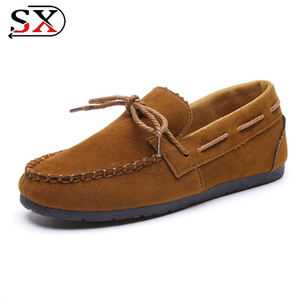 2018 colorato E Bello Delle Signore Casual Scarpe Mocassini Scarpe Da <span class=keywords><strong>Donna</strong></span> Per Il Tempo Libero Morbido Appartamenti Pattini di Guida Femminile - Product Image 1