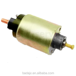 Pièces de moteur diesel de tracteur, type de démarrage électrique, <span class=keywords><strong>rétracteur</strong></span> R 190 - Product Image 2