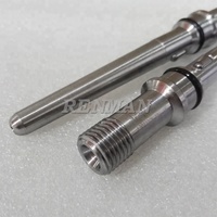 Connecteur d'alimentation en carburant pour injecteur Cummins Engine Isde 4ISDE ISB3.9 4903290 4088578 2872395 4903254 4088576