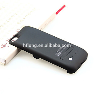4200 mah. <span class=keywords><strong>batterie</strong></span> <span class=keywords><strong>externe</strong></span> de sauvegarde chargeur de cas de la banque d'alimentation pour 5.5" <span class=keywords><strong>iphone</strong></span>. 6 <span class=keywords><strong>plus</strong></span> - Product Image 1