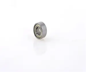 미니어처 볼 Bearing 5x10x4 미리메터 (High) 저 (Speed 세라믹 볼 Bearing MR105 ZZC