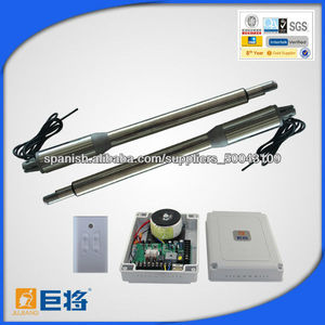 Operador de puerta de oscilación doble wonderful <span class=keywords><strong>acasa</strong></span> - Product Image 1