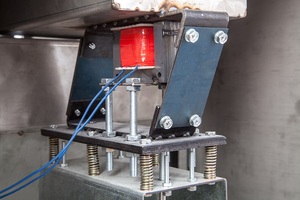 Polystyrene đậu túi máy làm đầy với nóng và trộn cầm tay máy làm - Product Image 6