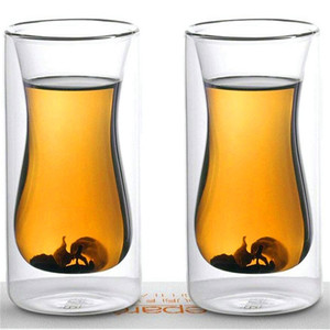 Set di <span class=keywords><strong>bicchieri</strong></span> <span class=keywords><strong>da</strong></span> tè isolati tazza trasparente tazze <span class=keywords><strong>da</strong></span> caffè <span class=keywords><strong>bicchieri</strong></span> a doppia parete bicchiere termico per caffettiera turca - Product Image 5