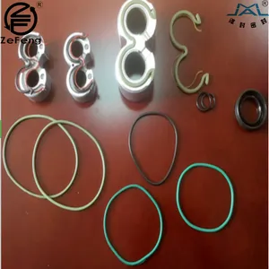 Forklift hydraulic pump seal kit 0009810074 use for LINDE