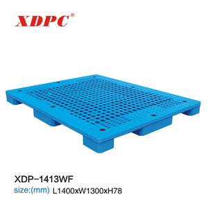 Serie 1400 X 1300: Dónde Comprar Tipos de Palés ISO Económicos al por Mayor - Product Image 4