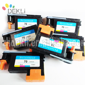 ראש ההדפסה עבור HP70 מדפסת ראש להשתמש עבור <span class=keywords><strong>HP</strong></span> Designjet <span class=keywords><strong>Z2100</strong></span> הדפסת ראש - Product Image 1