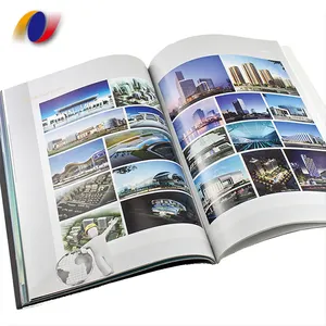 Goedkopere Prijs Boek Afdrukken Custom Full Color Boek Afdrukken Publishing Boeken Afdrukken Diensten