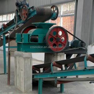 Đá Thứ Cấp Thiết Bị Nghiền Cát Làm CuộN Mill Crusher - Product Image 6