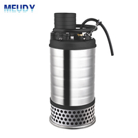 MEUDY KSM Construction Pompes submersibles Pompes à eau à haut rendement