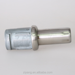 Chân đạn zamak cho ống tròn O. d.1 1/2 "(38mm) - Product Image 5