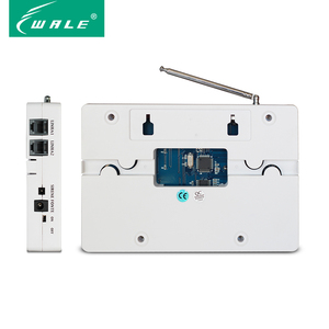 Sistema de alarma <span class=keywords><strong>PSTN</strong></span> de seguridad inalámbrica para el hogar en alarma - Product Image 5