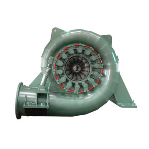 50KW mini <span class=keywords><strong>françois</strong></span> hydro turbine à eau - Product Image 3