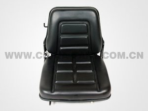 Siège de <span class=keywords><strong>chariot</strong></span> élévateur de <span class=keywords><strong>Linde</strong></span> - Product Image 1