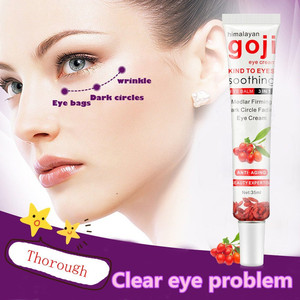 Private Label Migliore Anti-Aging Goji <span class=keywords><strong>Crema</strong></span> Per Gli <span class=keywords><strong>Occhi</strong></span> - Product Image 2