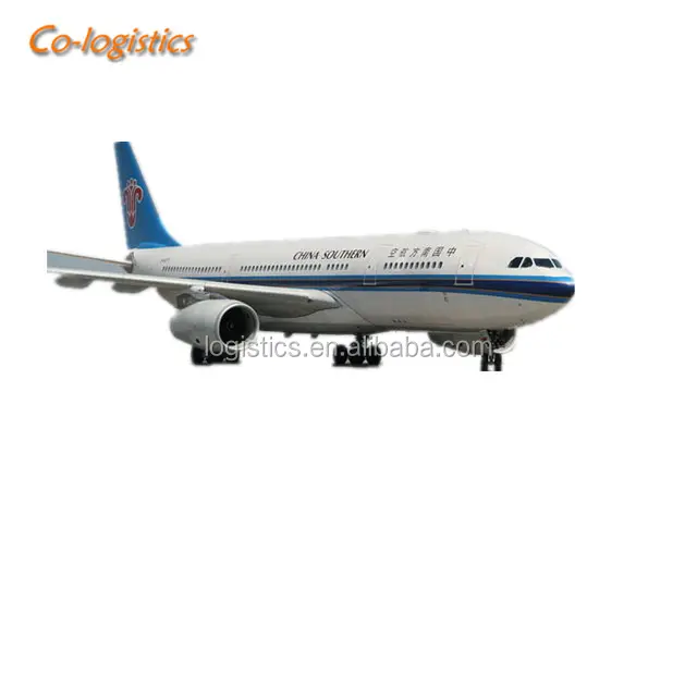 Air Transport LH LA BA Airlines to South America USA Canada Mexico Special Offer by China Forwarder Airfreight All Types CN;GUA