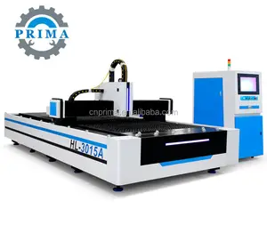 300W 500W Mini Fiber Laser Cắt Kim Loại Hình Dạng Sợi Laser Máy Cắt Cho Thép Không Gỉ