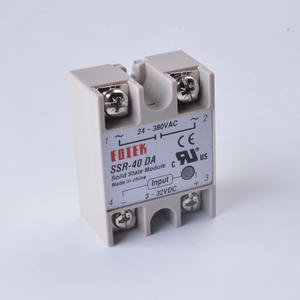 डिजिटल पीआईडी तापमान नियंत्रक <span class=keywords><strong>REX</strong></span>-C100 रेक्स C100 थर्मोस्टेट + 40DA एसएसआर रिले + K Thermocouple 1m जांच RKC - Product Image 2