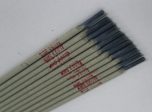 <span class=keywords><strong>Electrodo</strong></span> de Soldadura de Acero al Carbono AWS E6012, Suministro de Fábrica China - Product Image 4