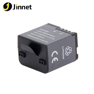 Batterie pour caméra sportive GPS Garmin <span class=keywords><strong>VIRB</strong></span> X XE DV GMICP902624 3.8v 980mAh - Product Image 3