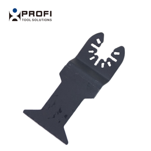 44mm BIM oscillant coupe à ras bois métal plastique lame de scie - Product Image 1