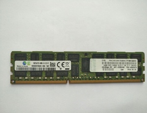 Mejor precio 00D5048 <span class=keywords><strong>RAM</strong></span> <span class=keywords><strong>16GB</strong></span> <span class=keywords><strong>DDR3</strong></span> 1866MHz PC3-14900 CL13 1,5 V ECC Servidor Memoria <span class=keywords><strong>Ram</strong></span> - Product Image 2