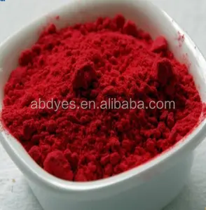 Cationic red GTL /Basic red 18 /dyestuff