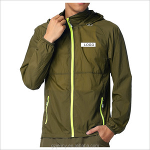 Light Sport Design With Hood Foldable Running <strong>Motorcycle</strong> Biker <strong>Summer</strong> <strong>Jacket</strong> Men - Product Image 2