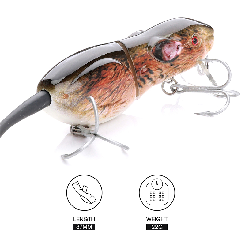 bass lures for clear water The Clear Water Tactic You Might Not Have Tried...  Mystery Tackle Box