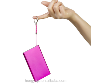 <span class=keywords><strong>5000</strong></span> mAh Banco de la Energía, Portatil Universal Cargador de Teléfono Móvil para el iphone 6/<span class=keywords><strong>7</strong></span>/SE - Product Image 6