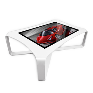 Xiaomi mijia — <span class=keywords><strong>table</strong></span> basse interactive numérique android, écran <span class=keywords><strong>tactile</strong></span>, pour maison connectée, pour <span class=keywords><strong>jeu</strong></span> d'intérieur, 32-65 pouces - Product Image 1