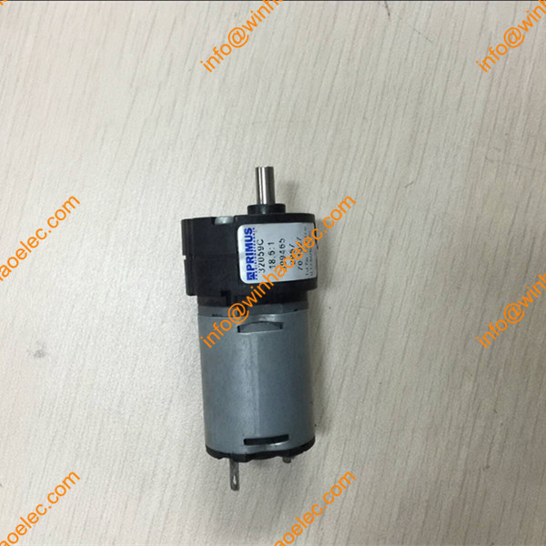 Запчасти Atm wincor мотор 1750056880 диспенсер мотор затвора 01750056880