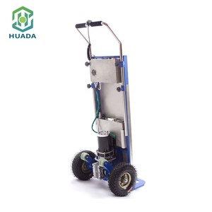 Chariot électrique pour monter des escaliers, poids de 200KG, livraison gratuite - Product Image 6