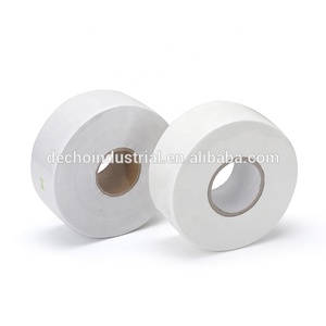 Ticari büyük rulo tuvalet kağıdı jumbo rulo doku/otel tuvalet kağıdı - Product Image 6