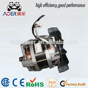 700w 230v ca única- fase motoguadañas eléctrica del motor - Product Image 1