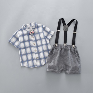 SS-708B ragazzi abbigliamento bambino vestiti set importazione vestiti dalla cina prezzo di fabbrica <span class=keywords><strong>bambini</strong></span> vestiti per <span class=keywords><strong>bambini</strong></span> - Product Image 4