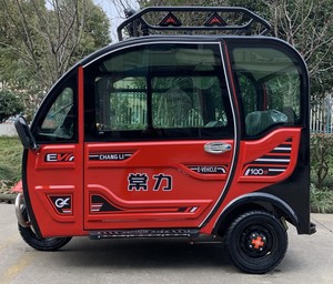 2020ผู้ใหญ่3ล้อไฟฟ้าผู้โดยสารรถสามล้อ<span class=keywords><strong>Tuk</strong></span> <span class=keywords><strong>Tuk</strong></span>รถใช้สำหรับผู้โดยสารเช่าไฟฟ้าสกู๊ตเตอร์ - Product Image 3