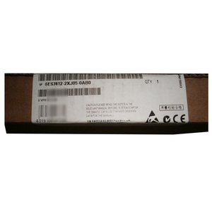 <span class=keywords><strong>Simatic</strong></span> <span class=keywords><strong>s7</strong></span> <span class=keywords><strong>400</strong></span> h - Product Image 3