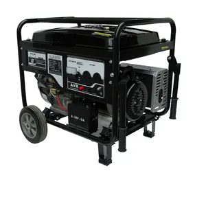 Generator Diesel 5 KW Kualitas Baik dengan Harga Kompetitif