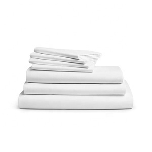 <span class=keywords><strong>Lenzuola</strong></span> con Angoli per Hotel, <span class=keywords><strong>Lenzuola</strong></span> Piane per Hotel, <span class=keywords><strong>Lenzuola</strong></span> in <span class=keywords><strong>Cotone</strong></span> per Hotel - Product Image 1