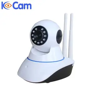 IP Camera WIFI Camera With SDK Electronic Babysitter with great price home Infrared Night Vision Baby Monitor